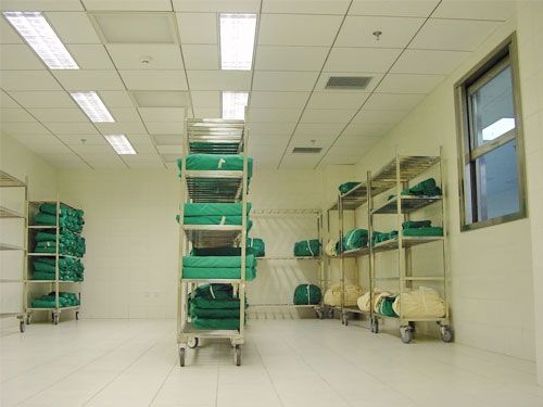 供应室装修公司
